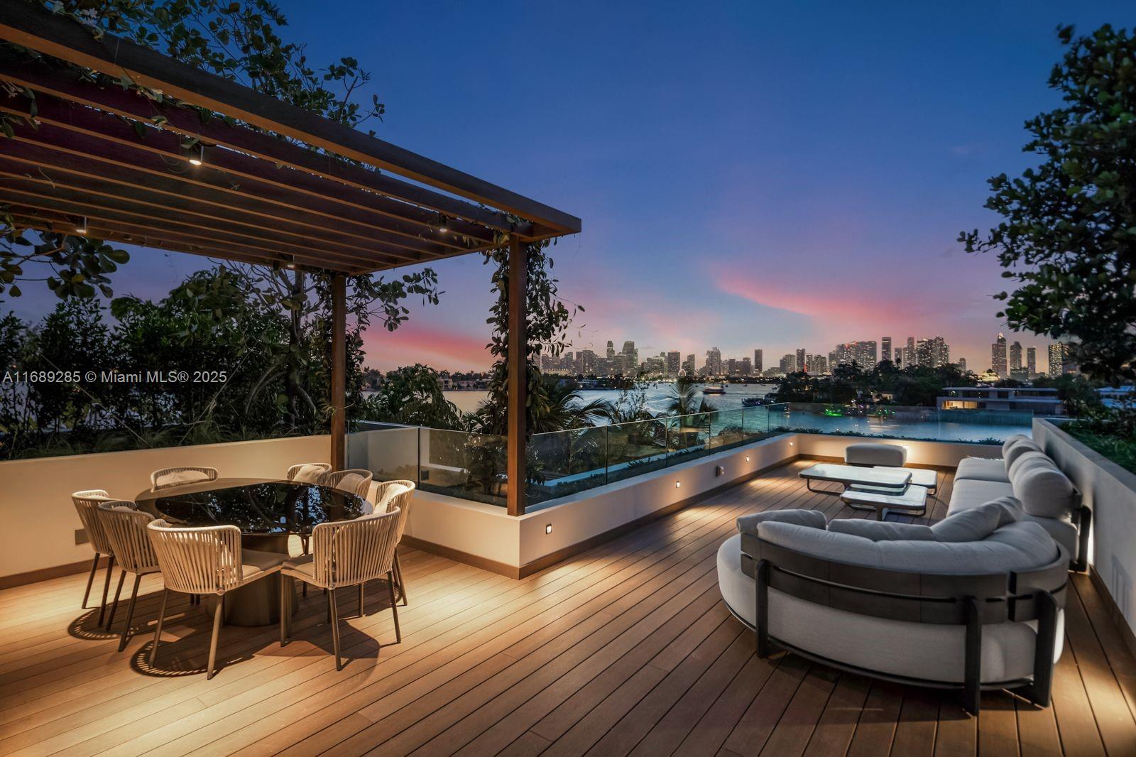 220 W Dilido Dr