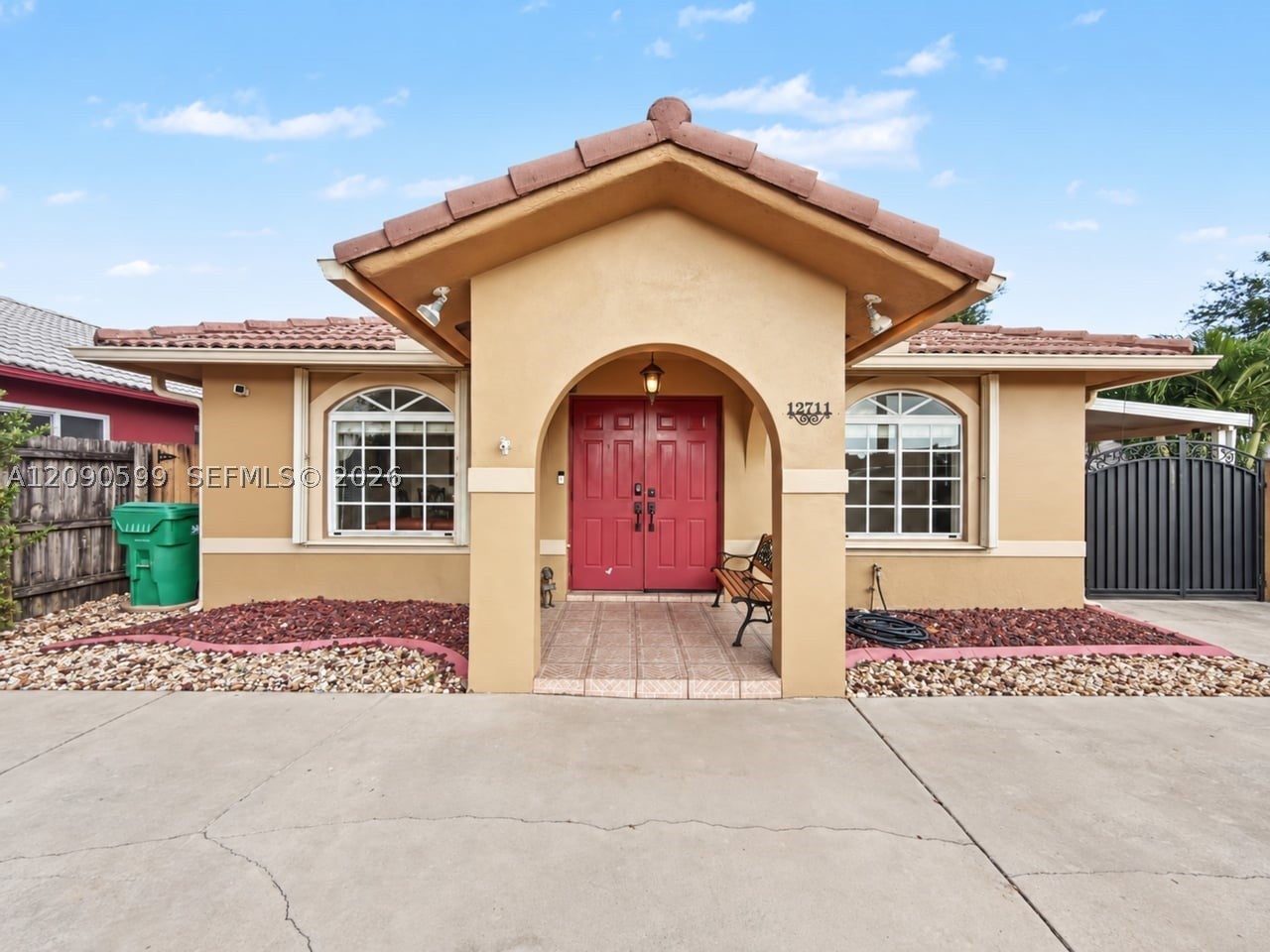 12711 NW 99th Pl