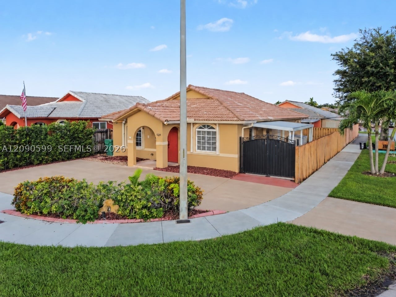 12711 NW 99th Pl