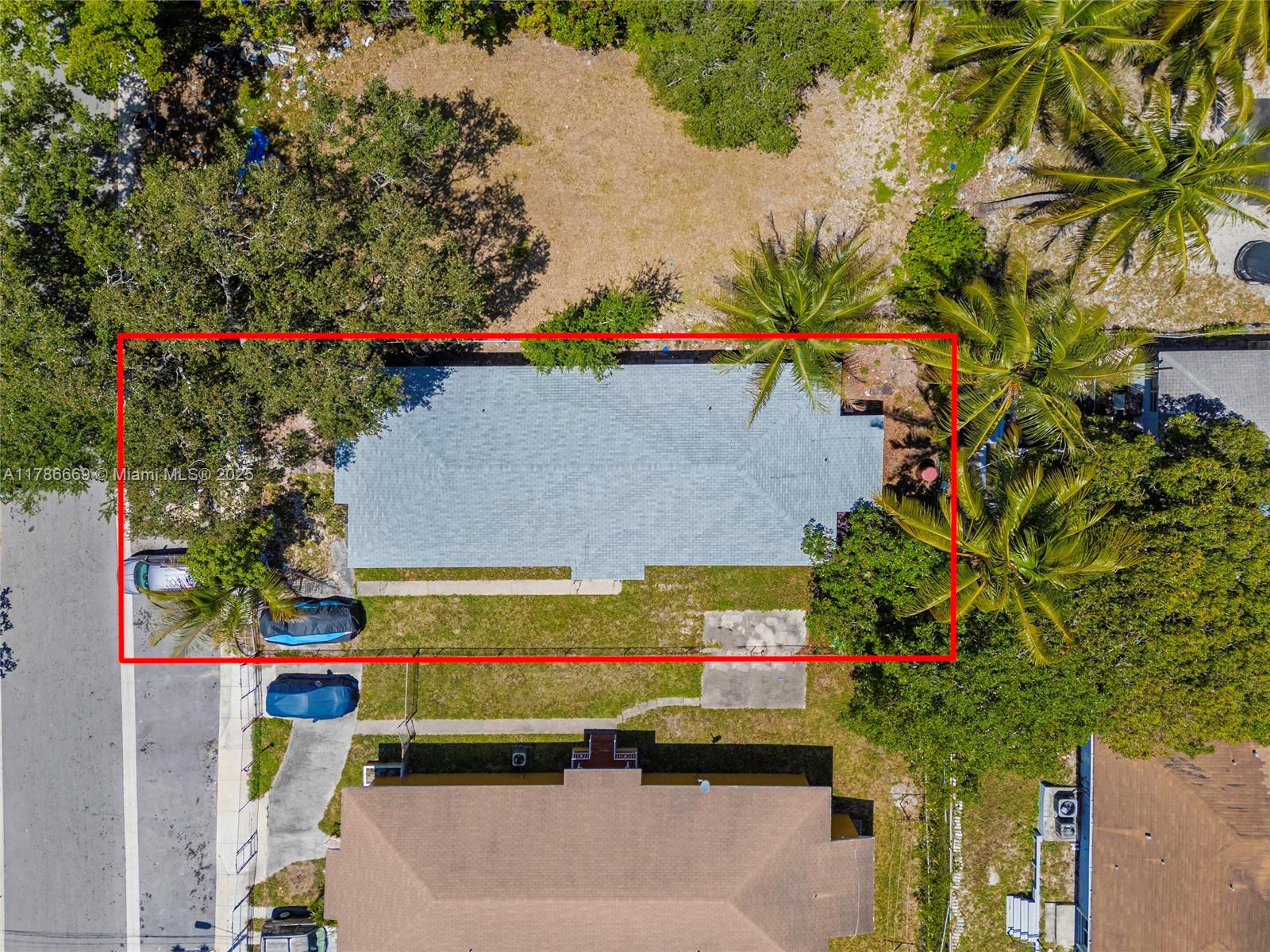 DUPONT SQUARE - Residential Income