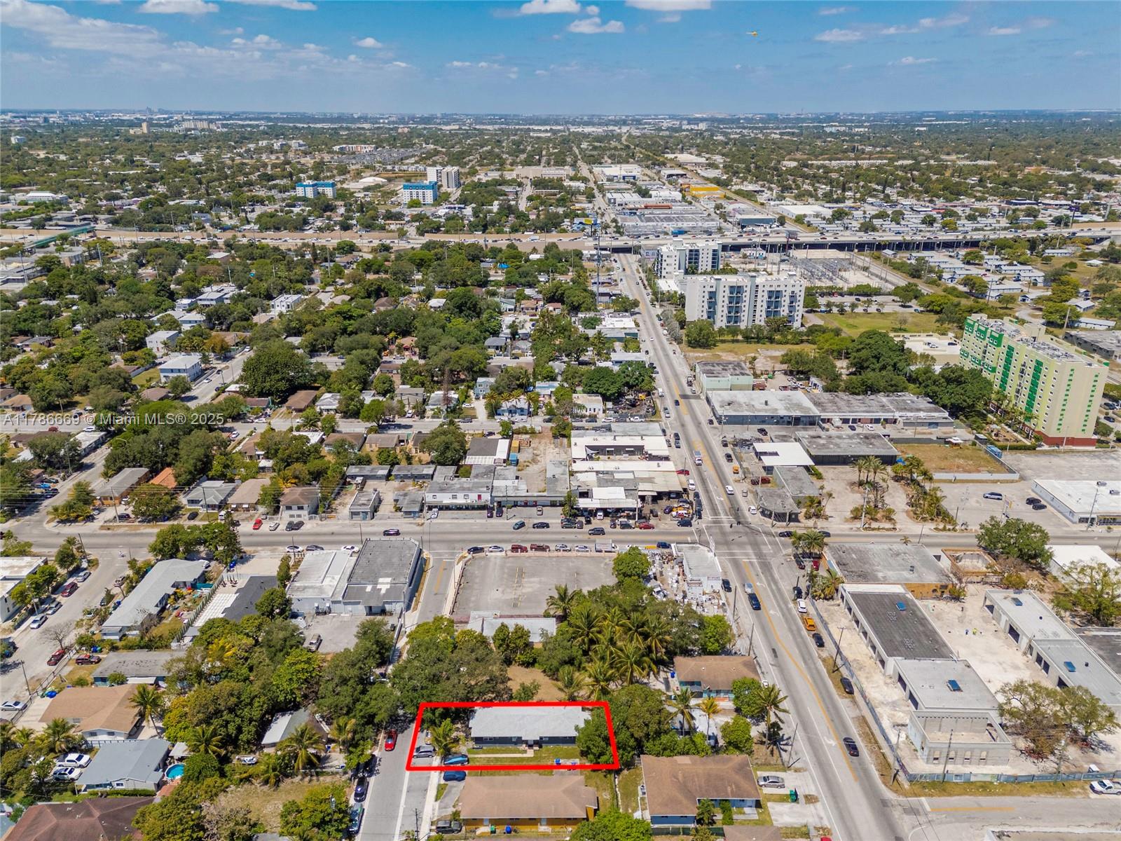 DUPONT SQUARE - Residential Income