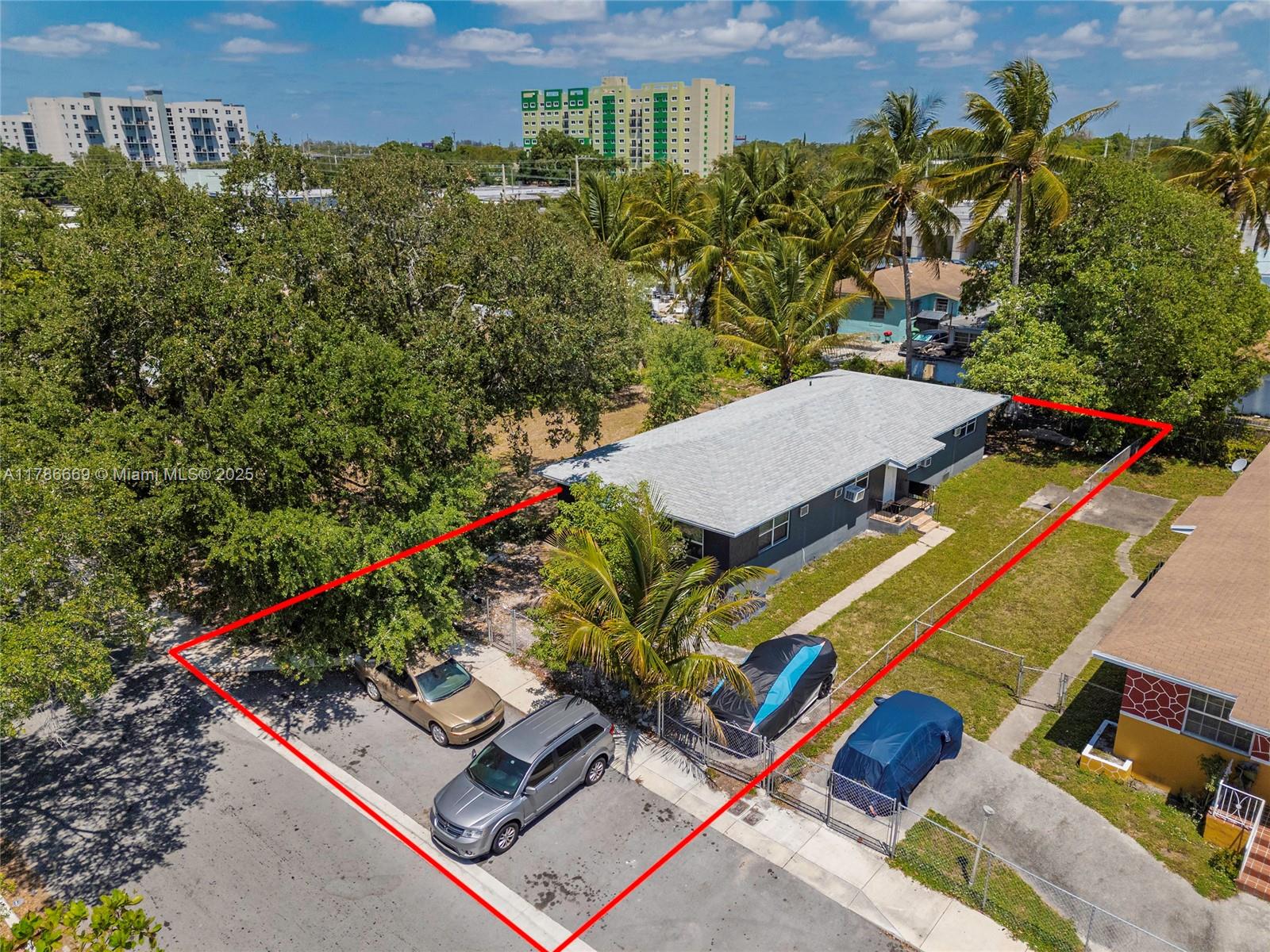 171 NW 70th St