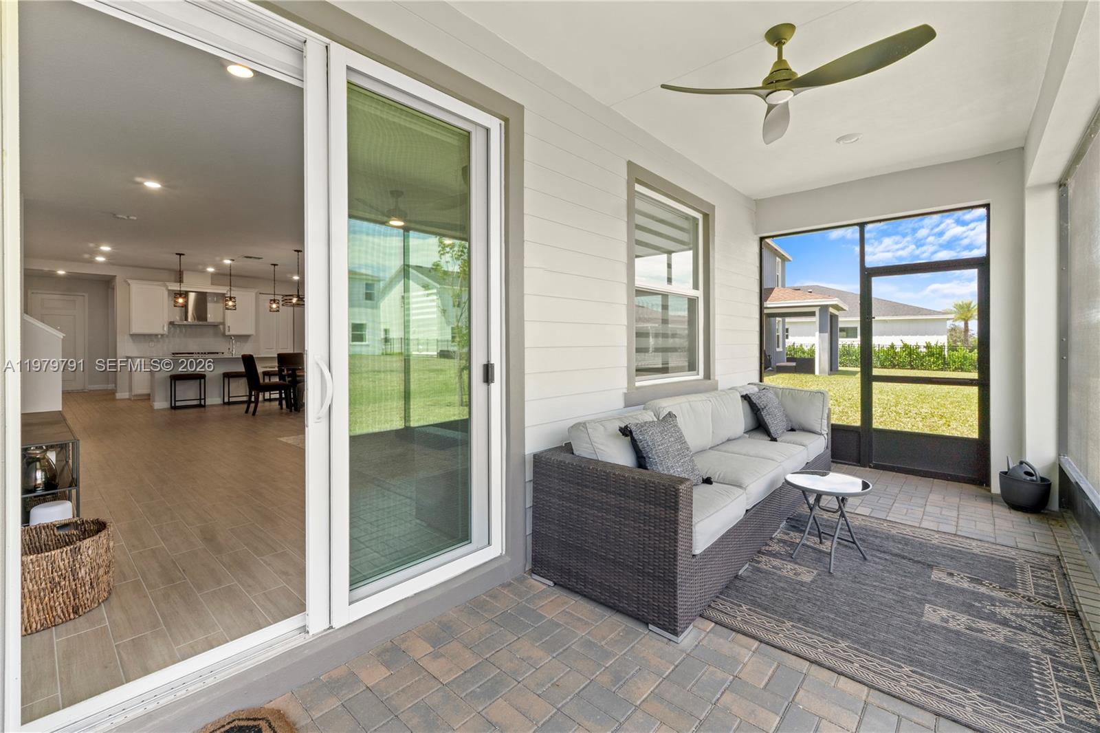 ARDEN PUD POD J - Residential