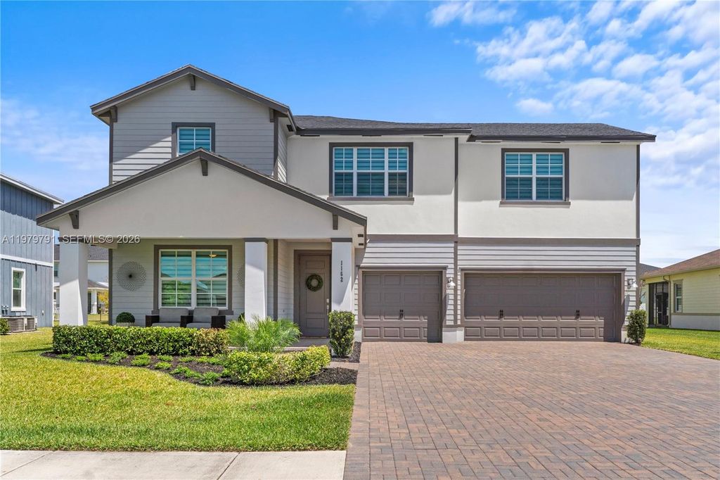 Photo of 1162 Haywagon Trl, Loxahatchee, FL 33470 (MLS # A11979791)