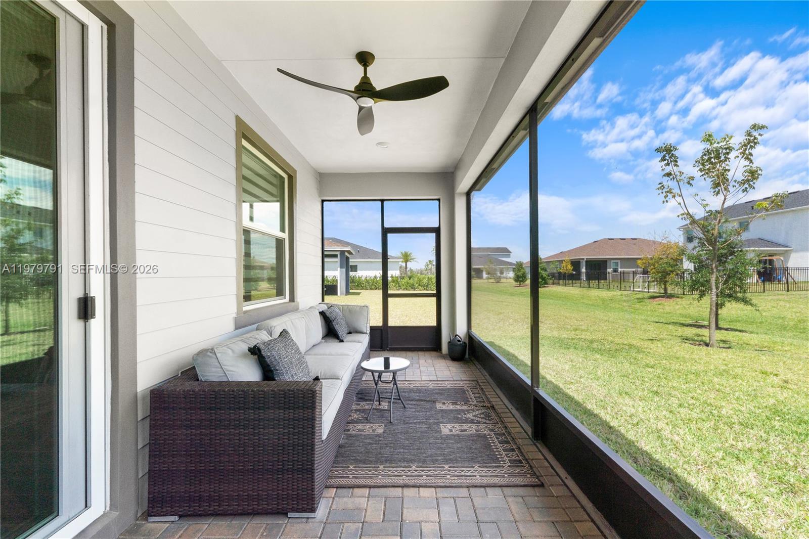 ARDEN PUD POD J - Residential