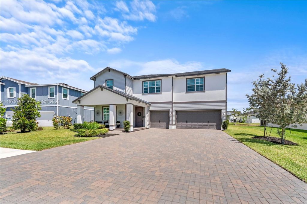 Photo of 1162 Haywagon Trl, Loxahatchee, FL 33470 (MLS # A11979791)