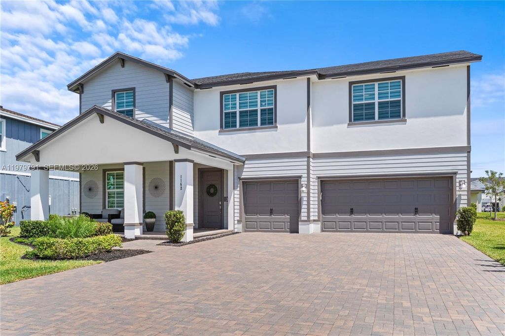 Photo of 1162 Haywagon Trl, Loxahatchee, FL 33470 (MLS # A11979791)