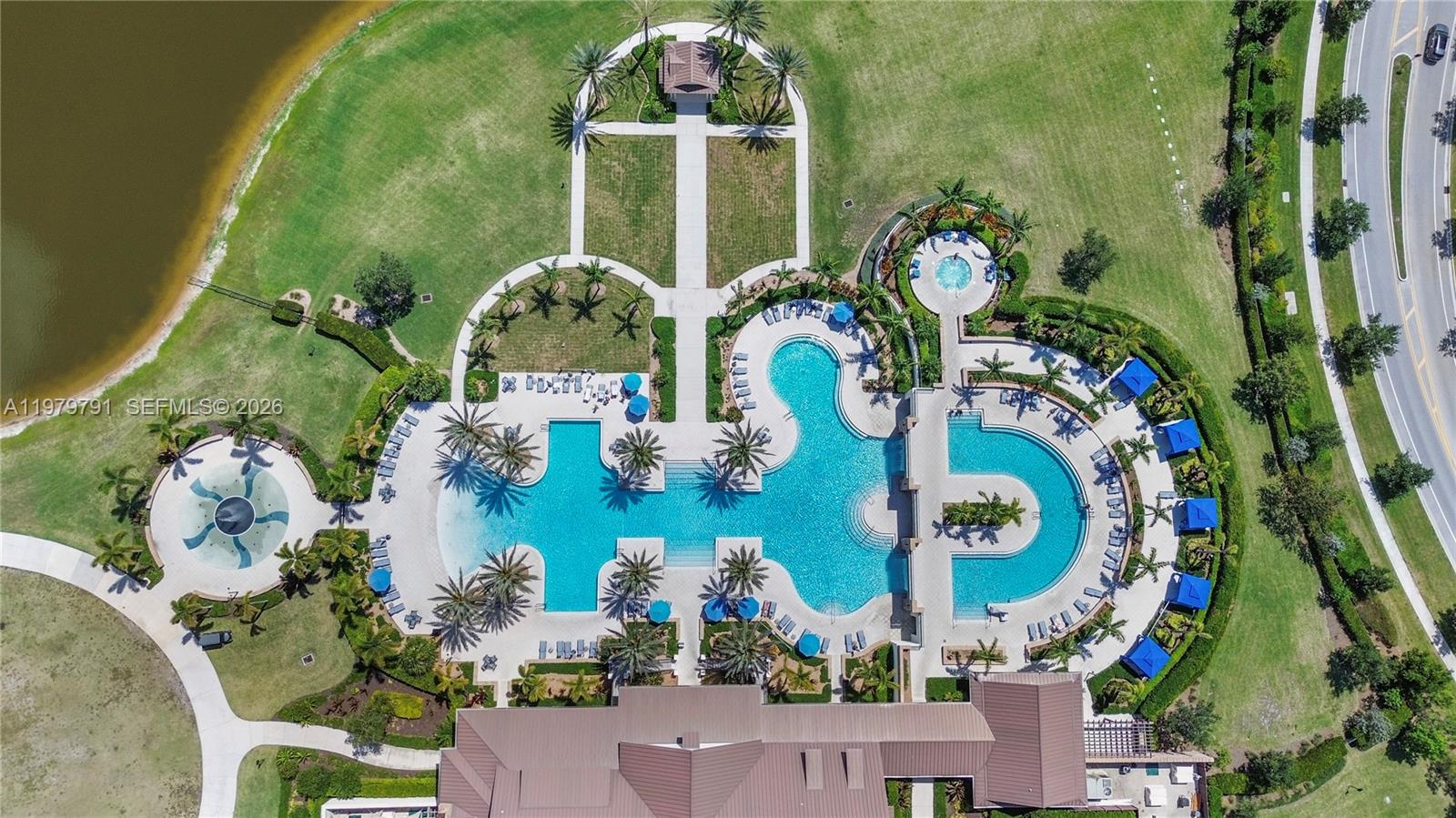 ARDEN PUD POD J - Residential