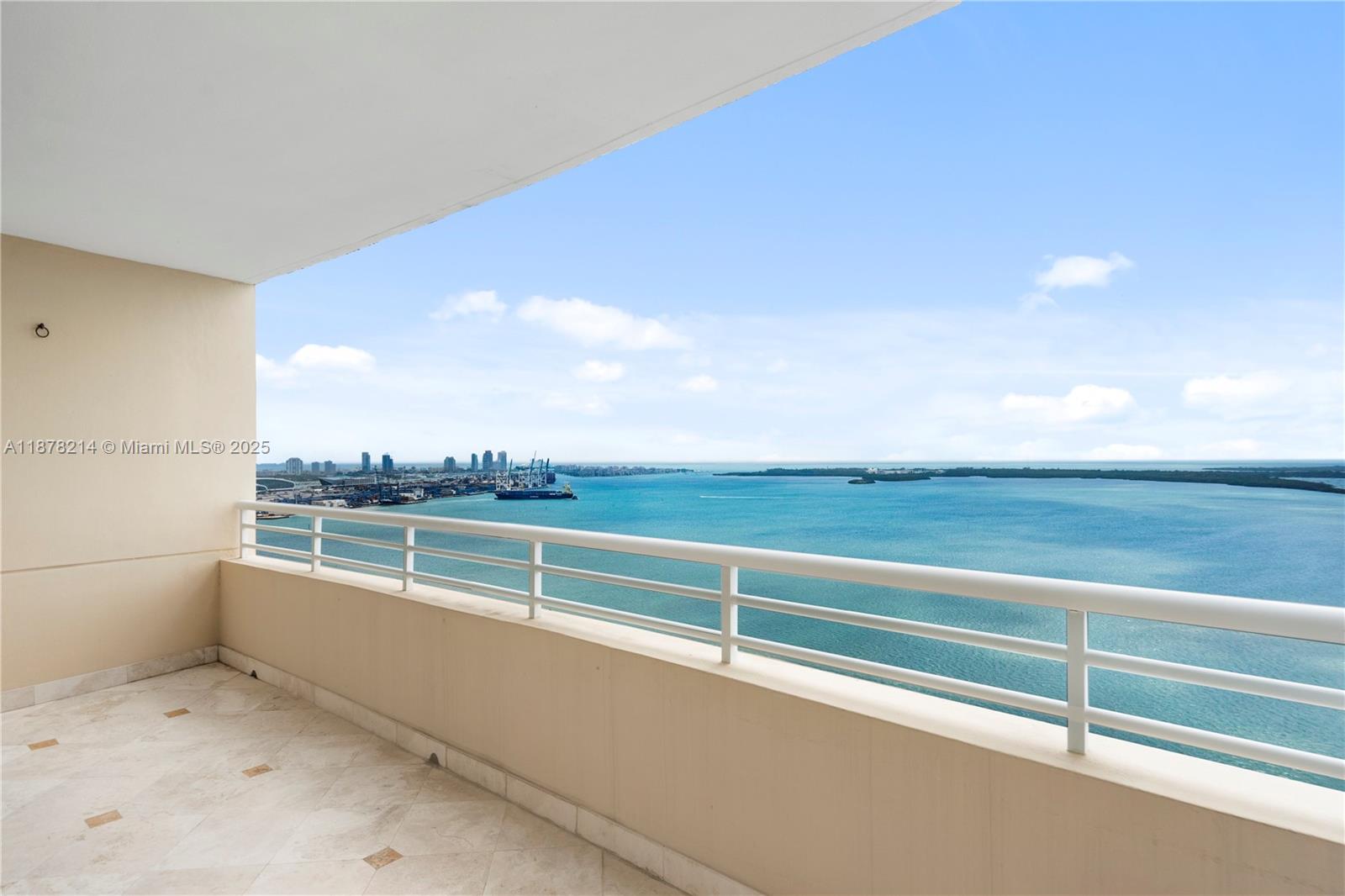 808 Brickell Key Dr 3106