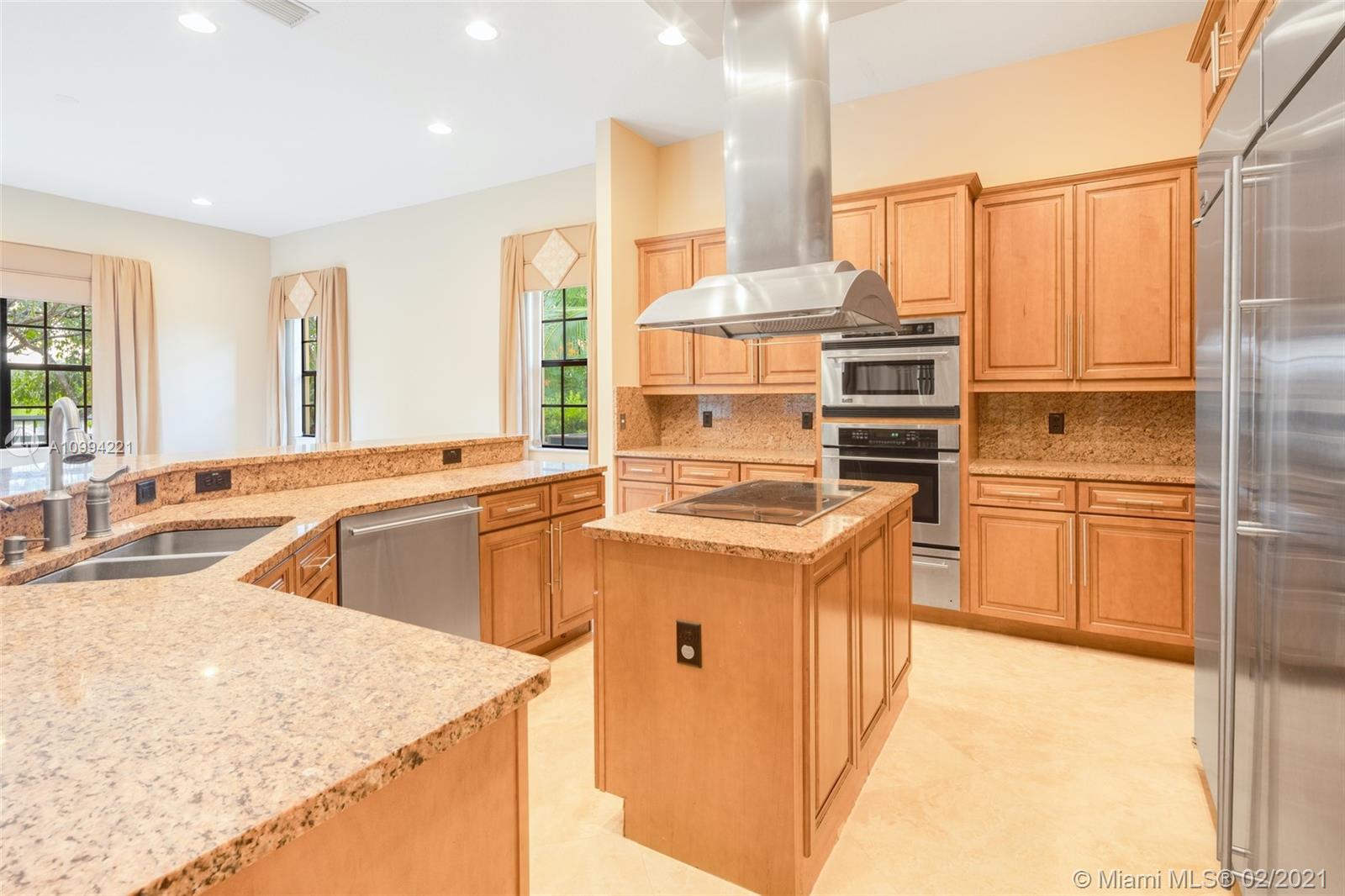 PARKLAND ESTATES - Residential Lease