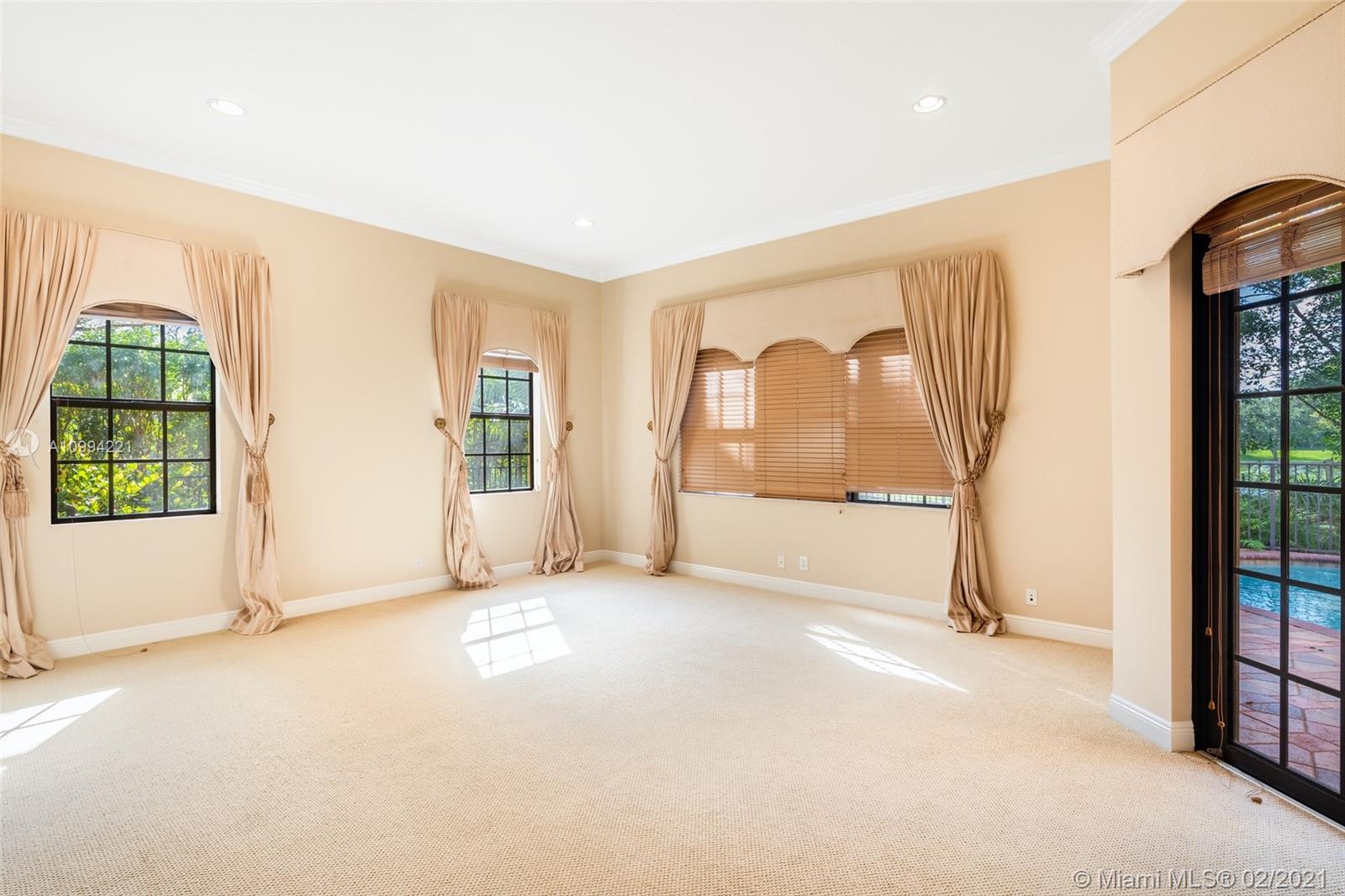 PARKLAND ESTATES - Residential Lease