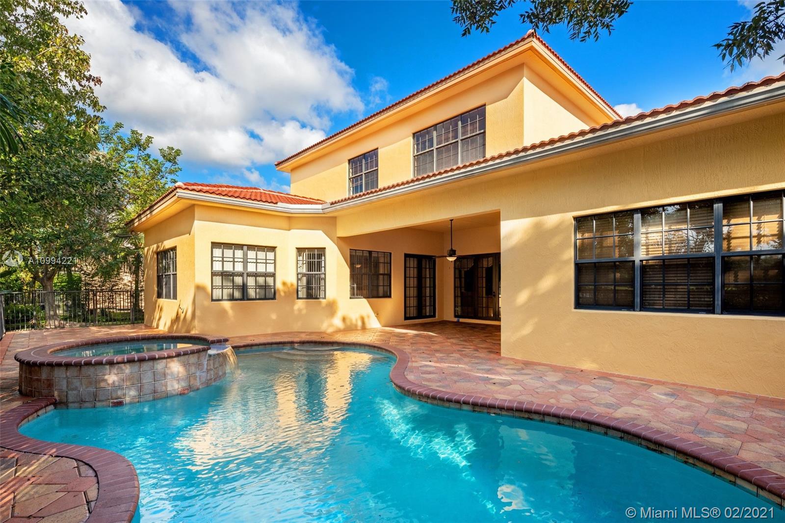 PARKLAND ESTATES - Residential Lease