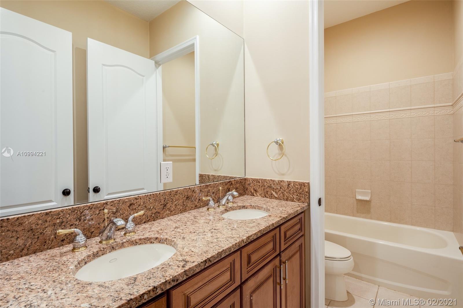 PARKLAND ESTATES - Residential Lease