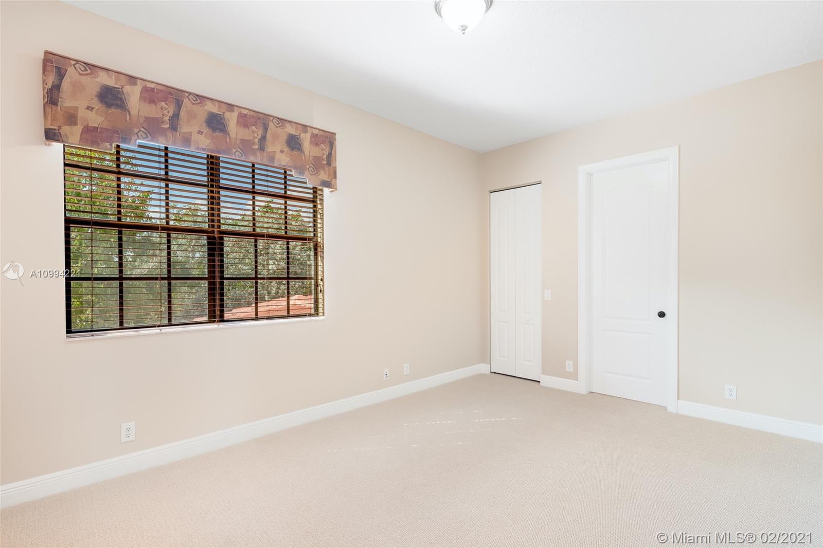 PARKLAND ESTATES - Residential Lease