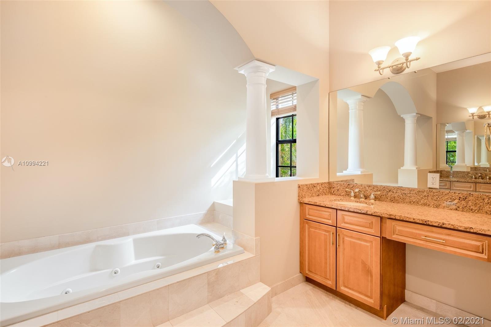 PARKLAND ESTATES - Residential Lease