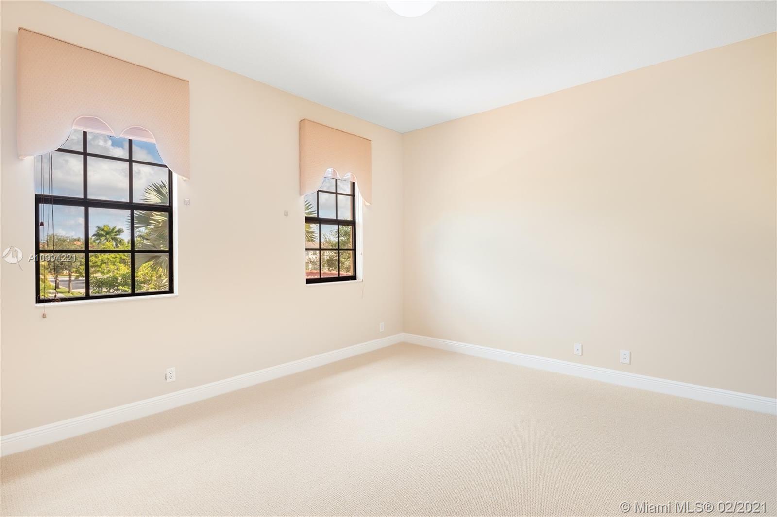 PARKLAND ESTATES - Residential Lease