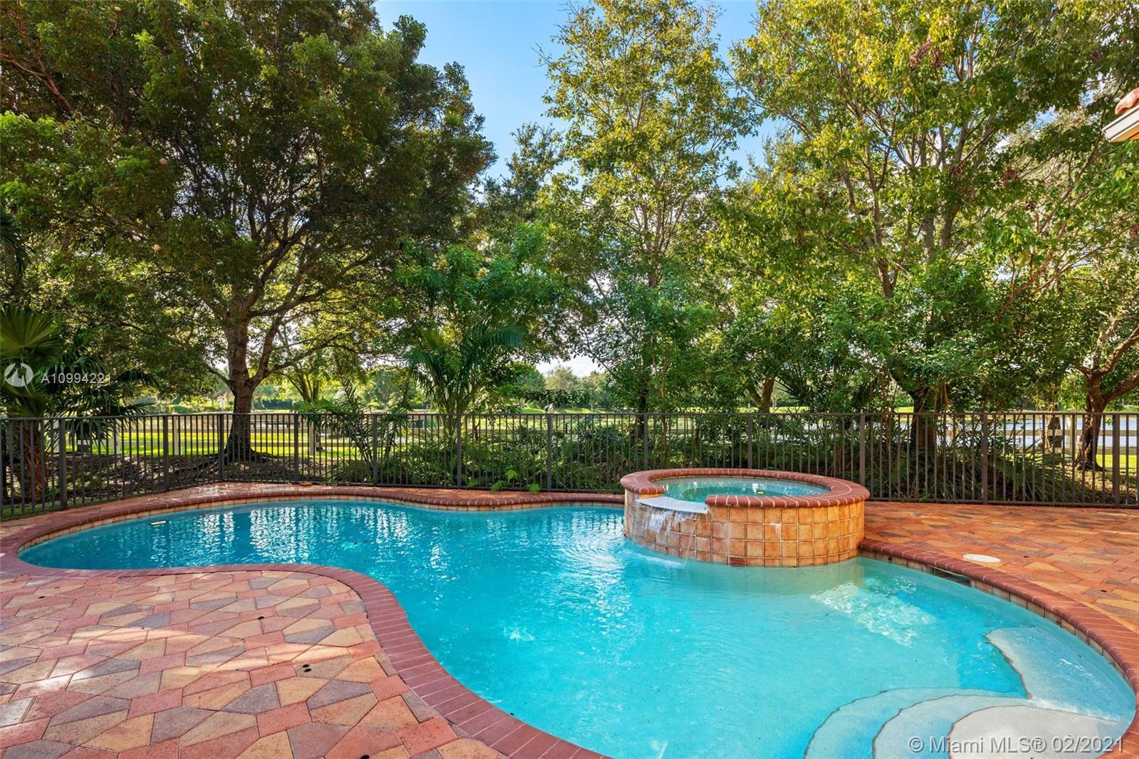 PARKLAND ESTATES - Residential Lease