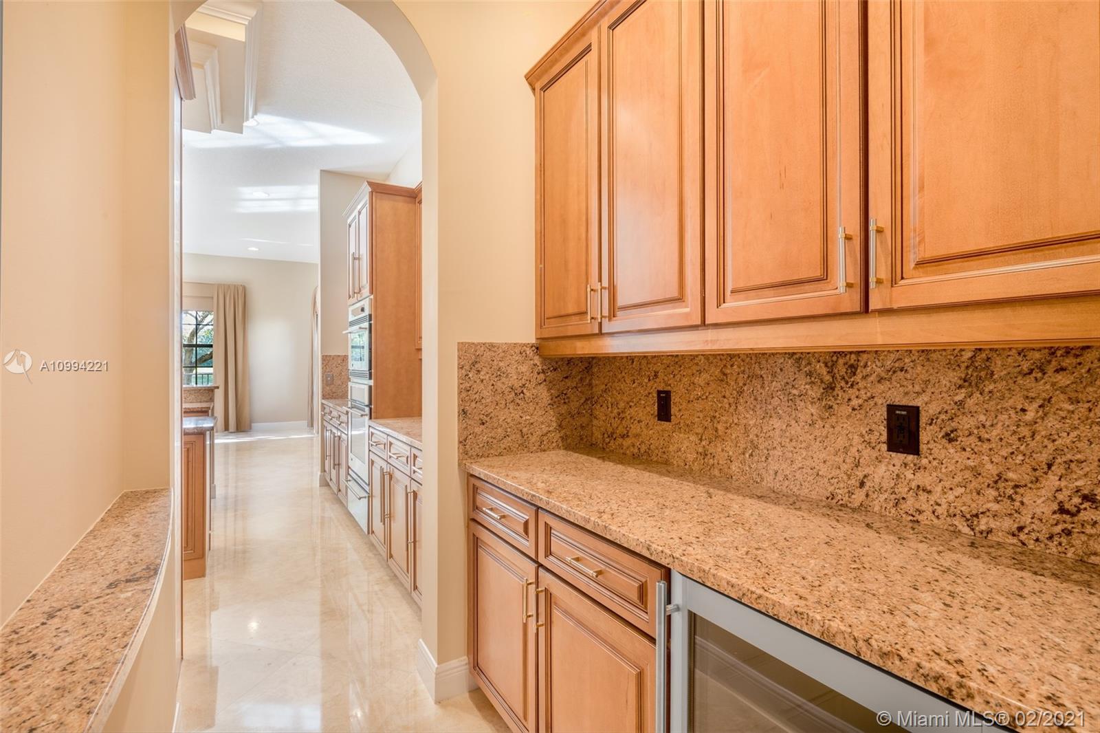 PARKLAND ESTATES - Residential Lease