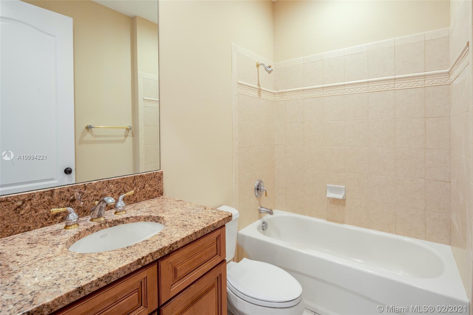 PARKLAND ESTATES - Residential Lease