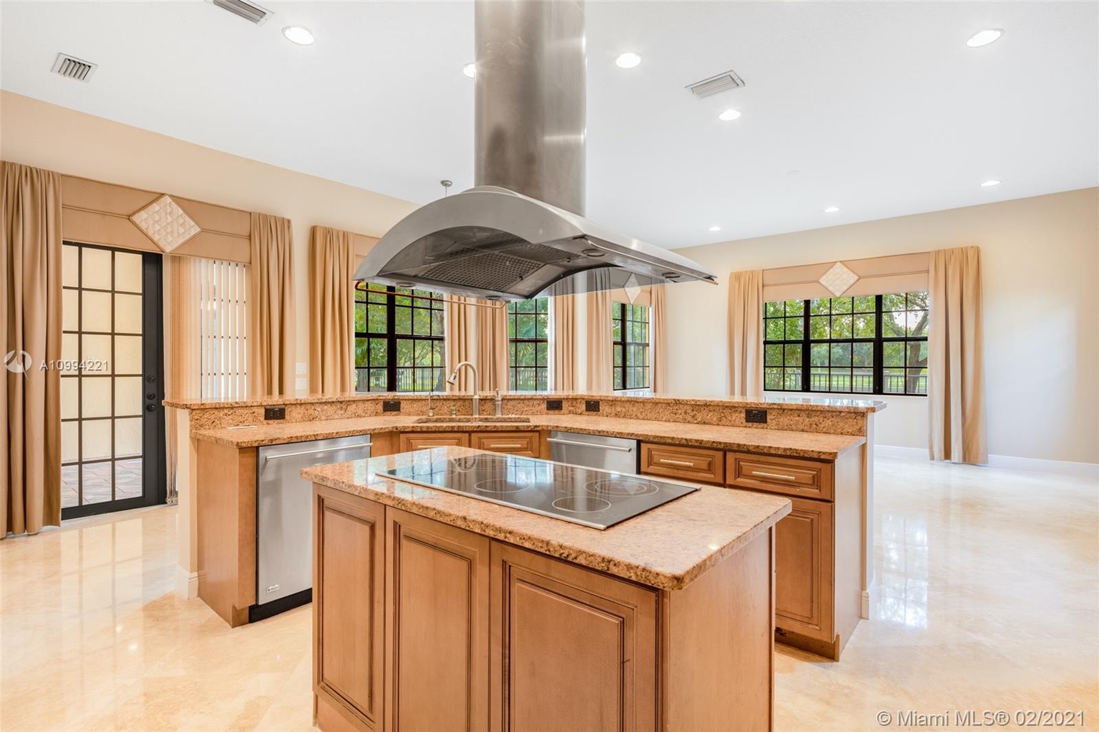 PARKLAND ESTATES - Residential Lease