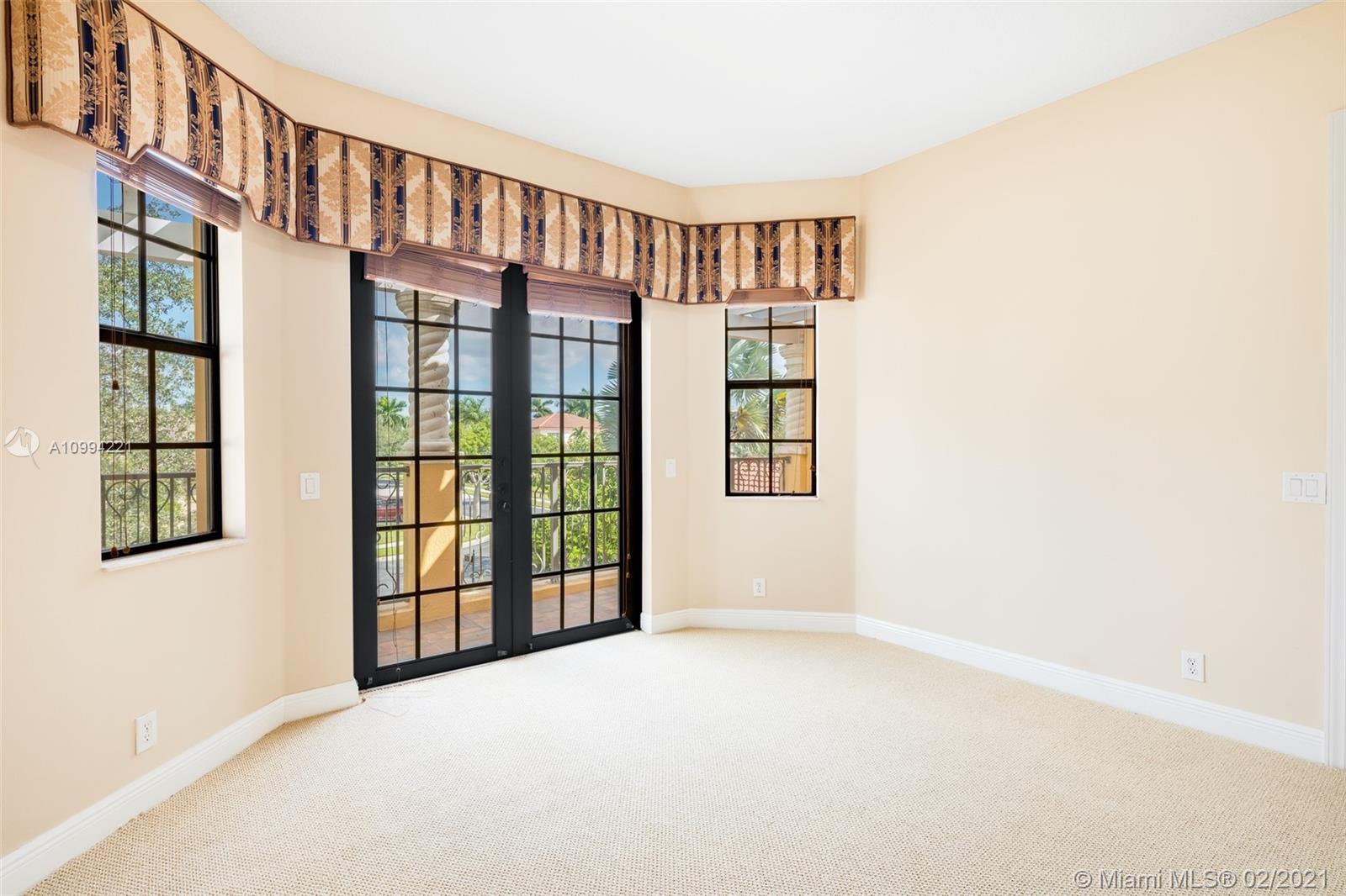 PARKLAND ESTATES - Residential Lease