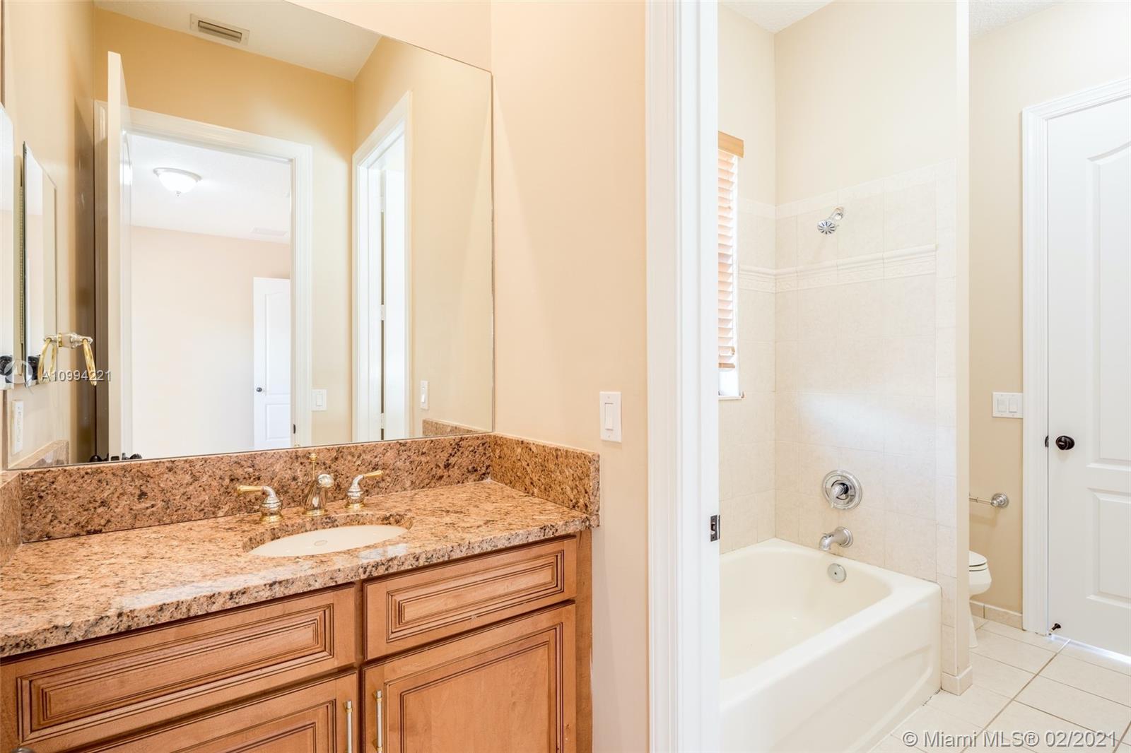 PARKLAND ESTATES - Residential Lease