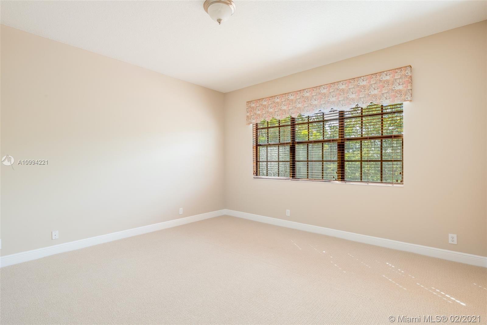 PARKLAND ESTATES - Residential Lease