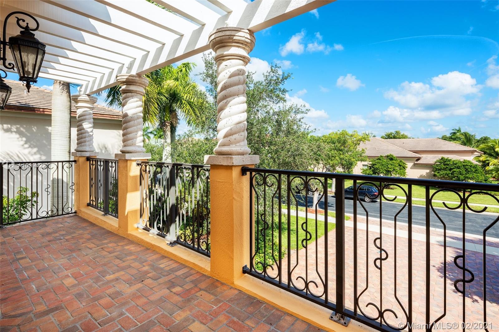 PARKLAND ESTATES - Residential Lease