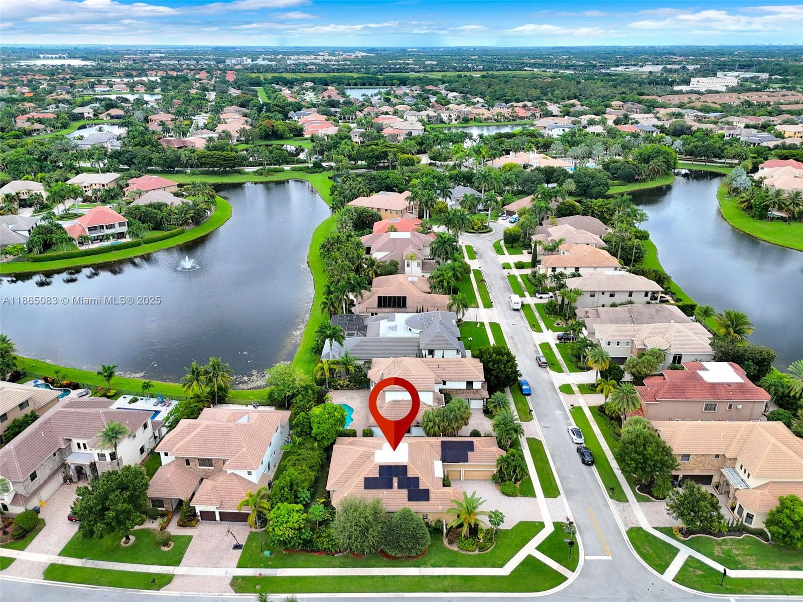 VERSAILLES - Residential