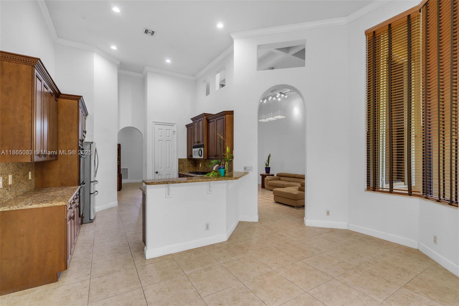 VERSAILLES - Residential