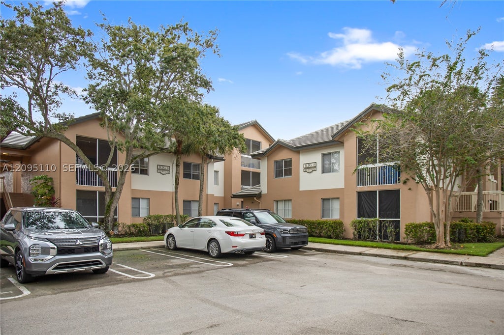 Photo of 9833 Westview Dr #835, Coral Springs, FL 33076 (MLS # A12095110)
