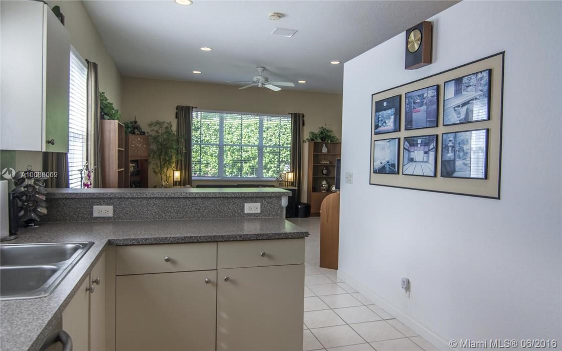 Savanna - Residential