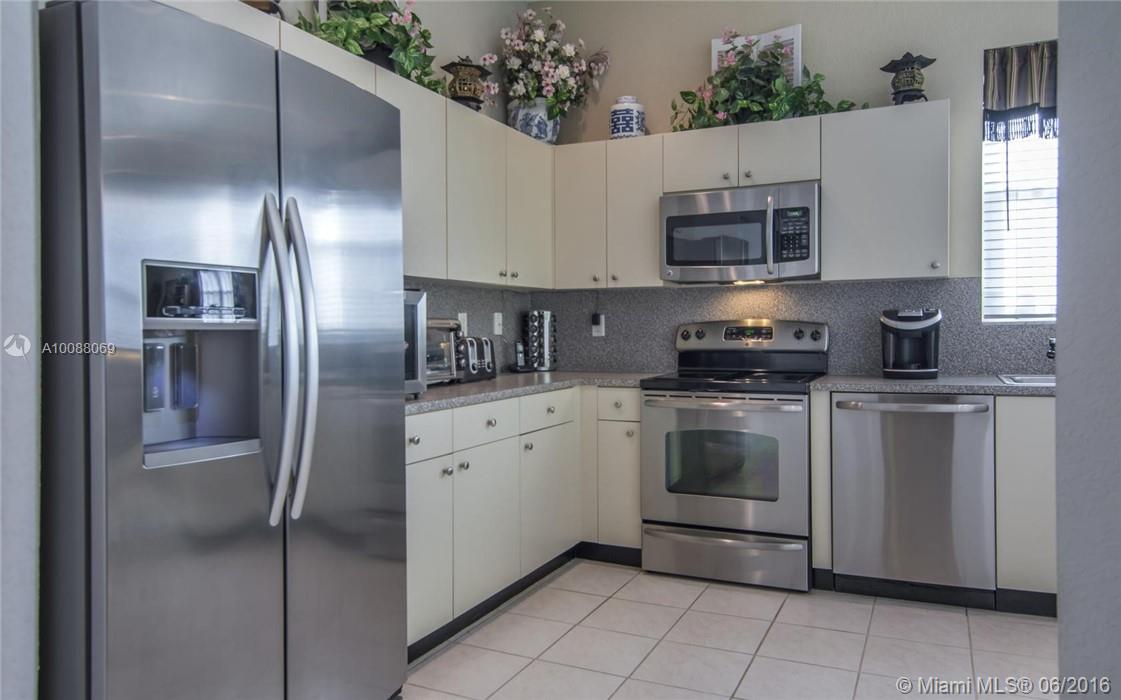 Savanna - Residential