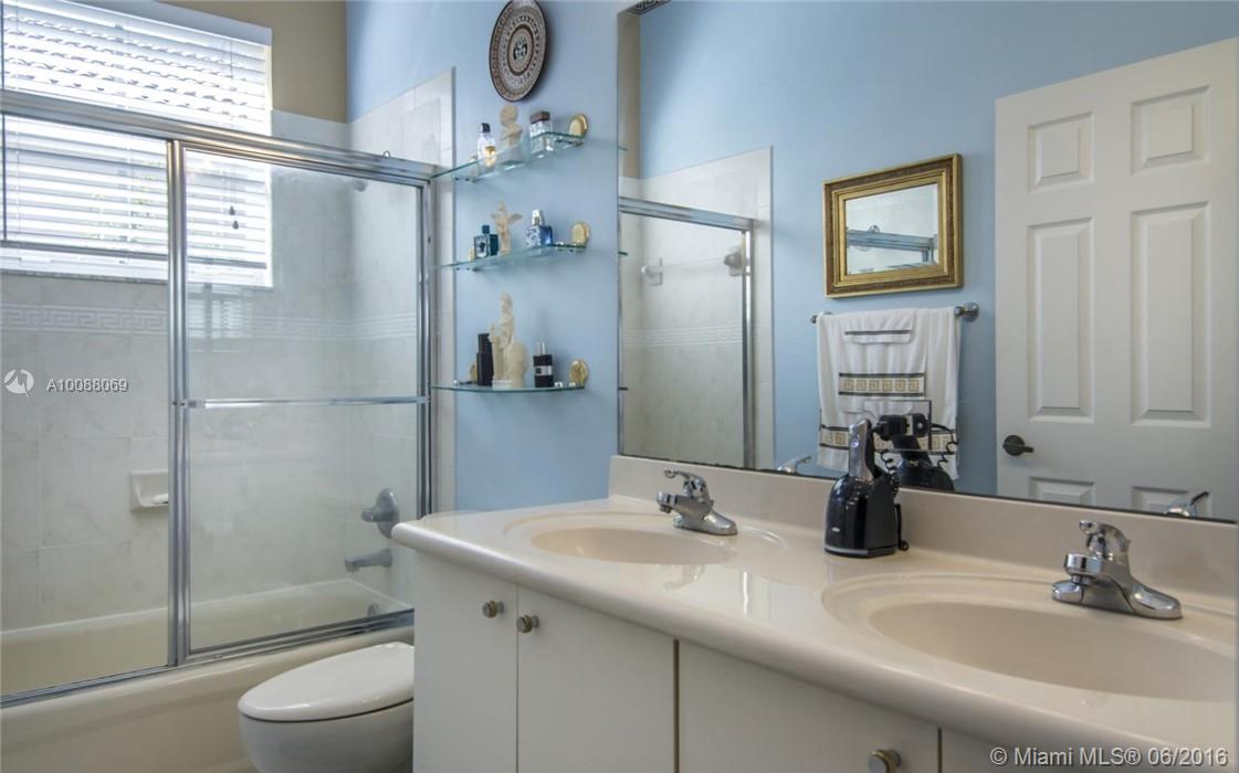 Savanna - Residential