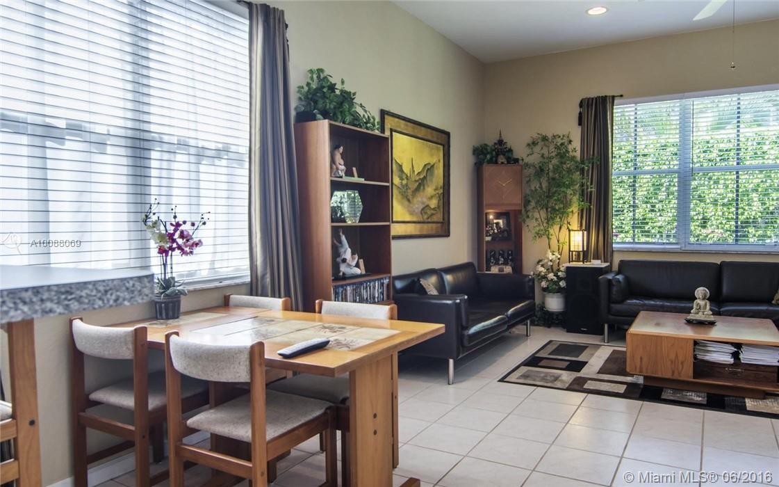 Savanna - Residential