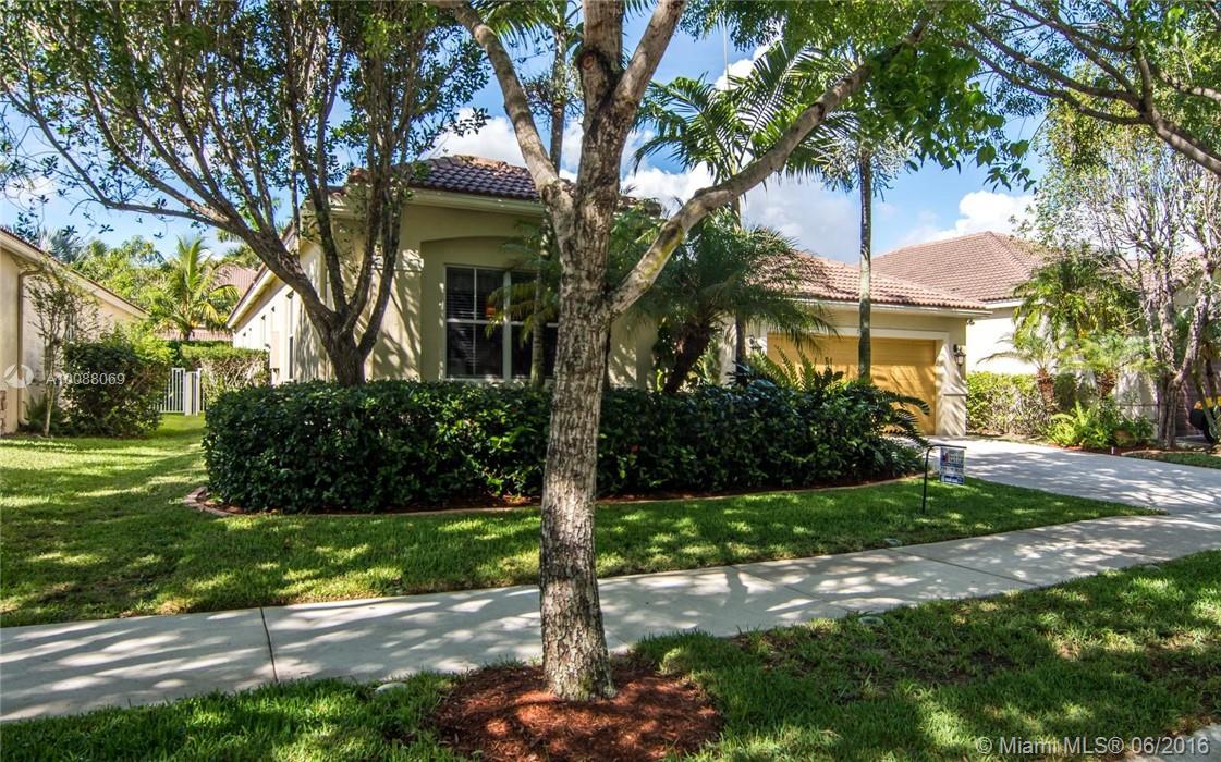 Savanna - Residential