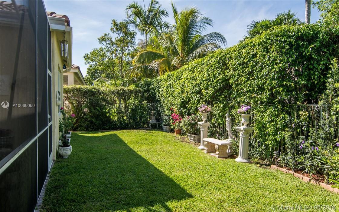 Savanna - Residential