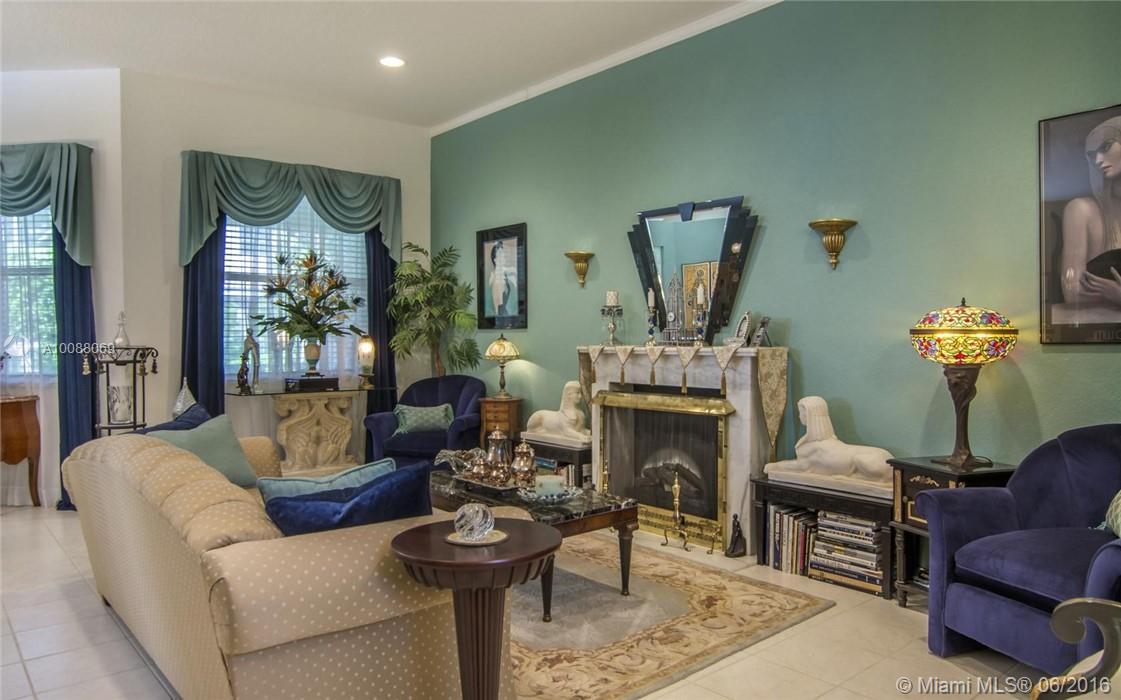 Savanna - Residential