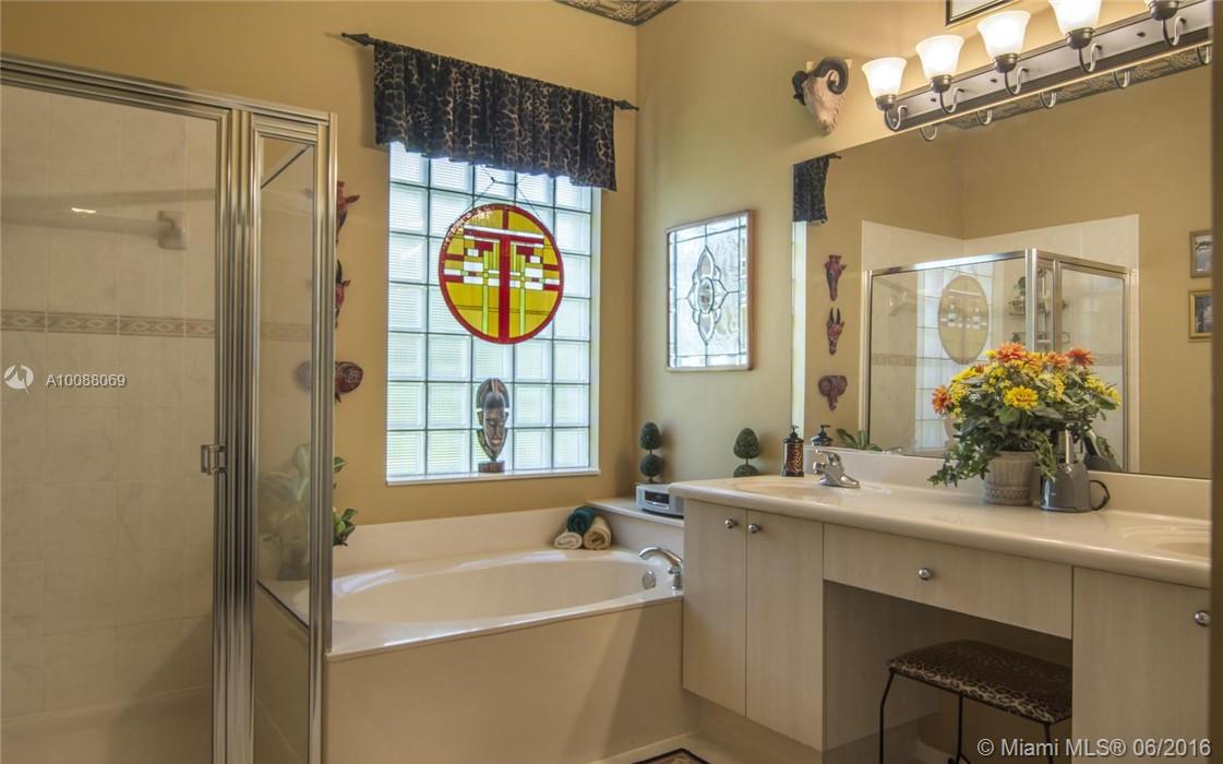 Savanna - Residential