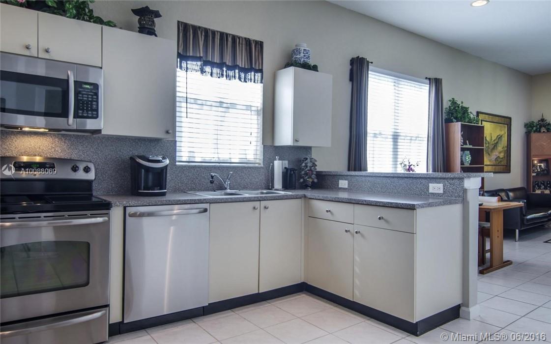 Savanna - Residential