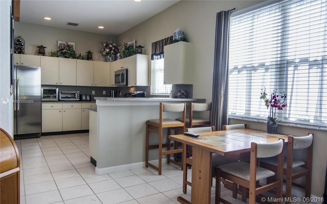 Savanna - Residential