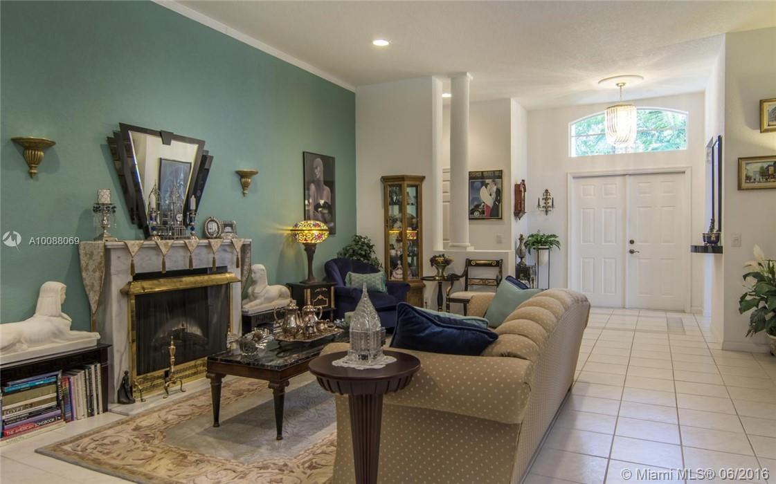 Savanna - Residential