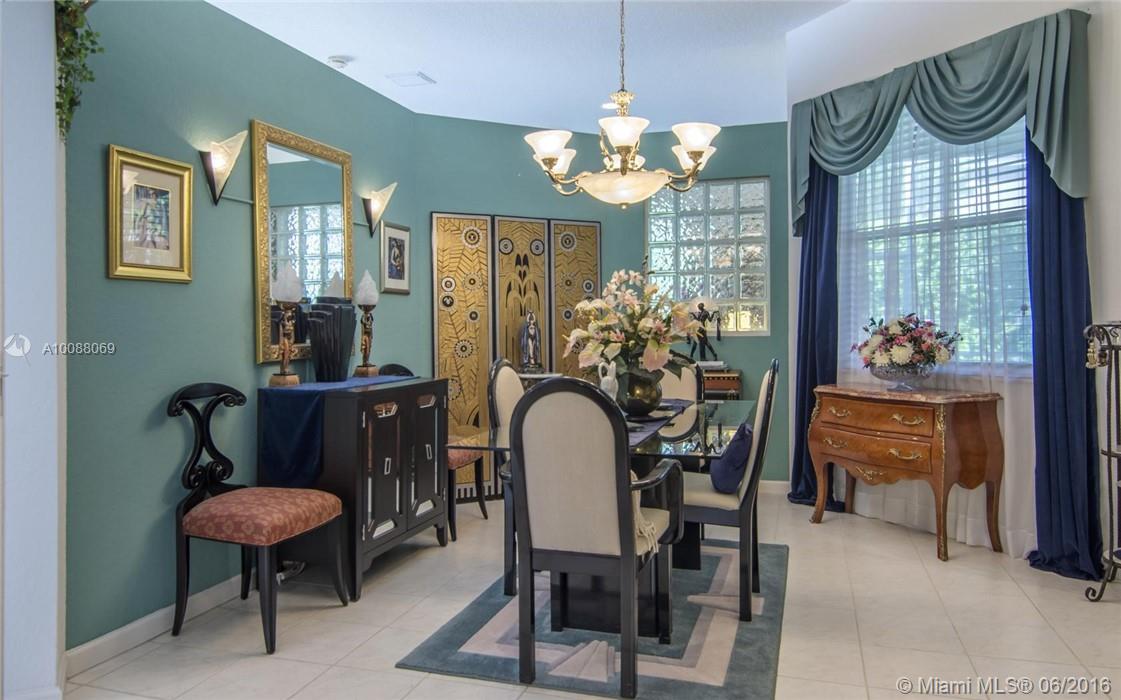 Savanna - Residential