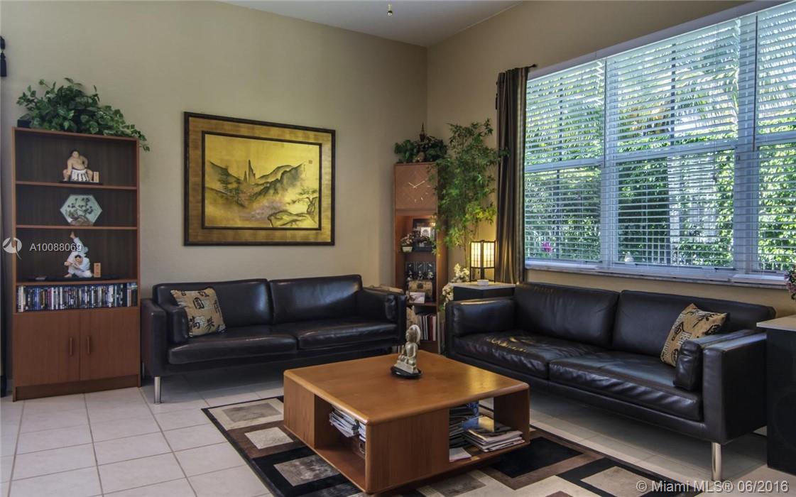 Savanna - Residential