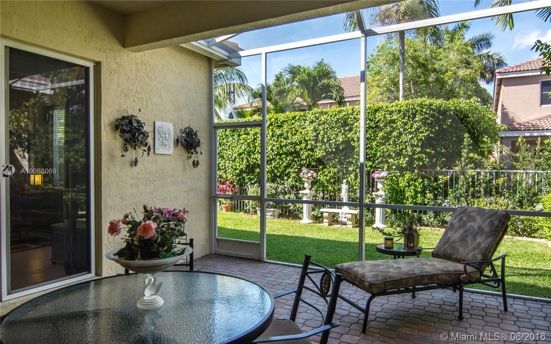 Savanna - Residential