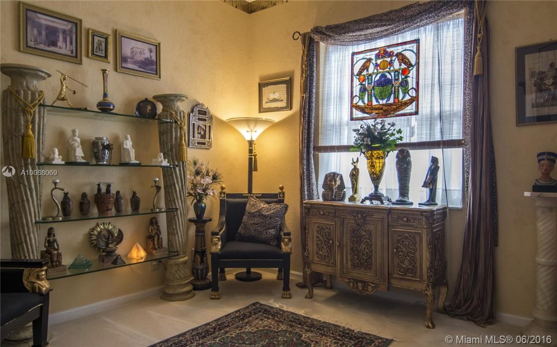 Savanna - Residential