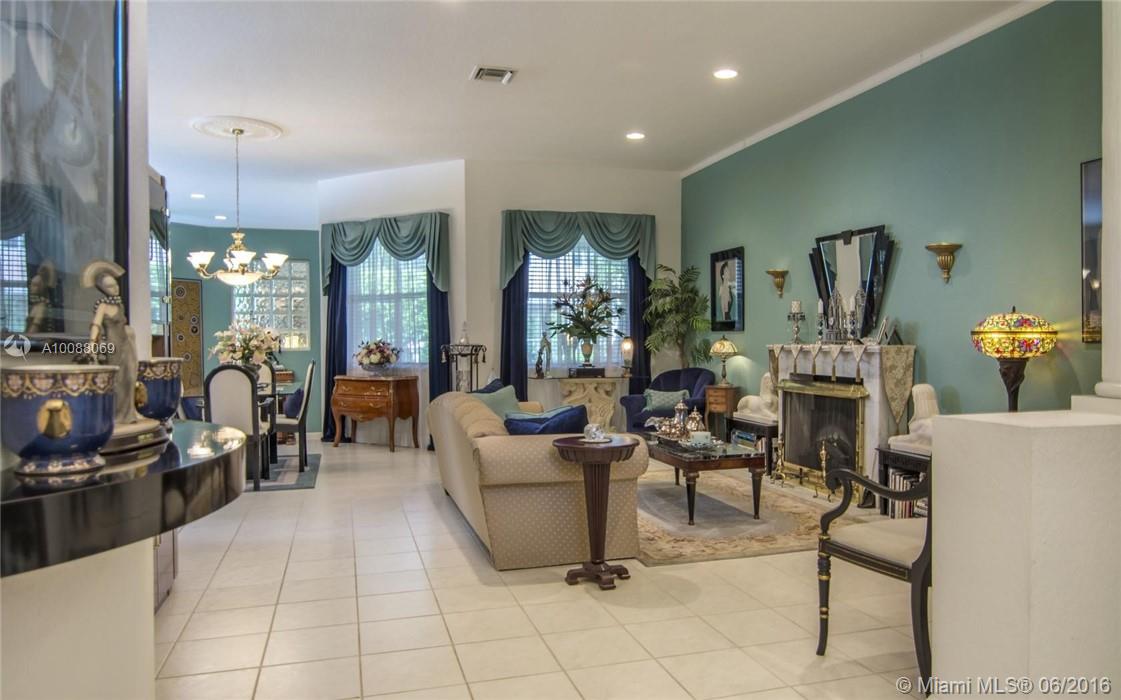 Savanna - Residential