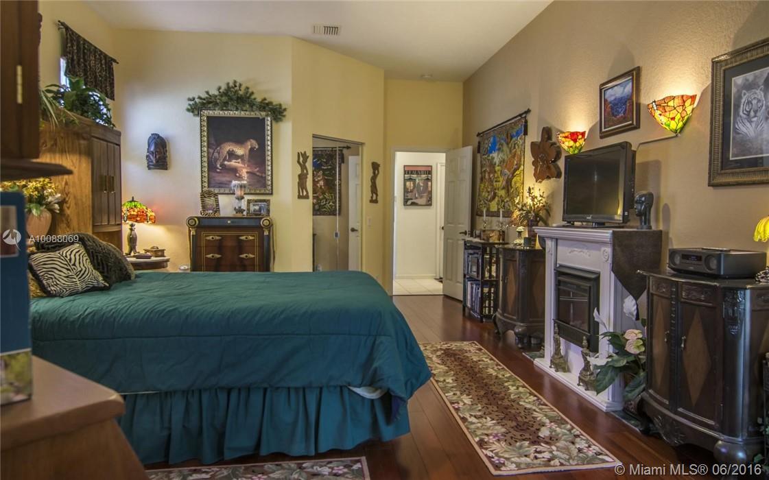 Savanna - Residential