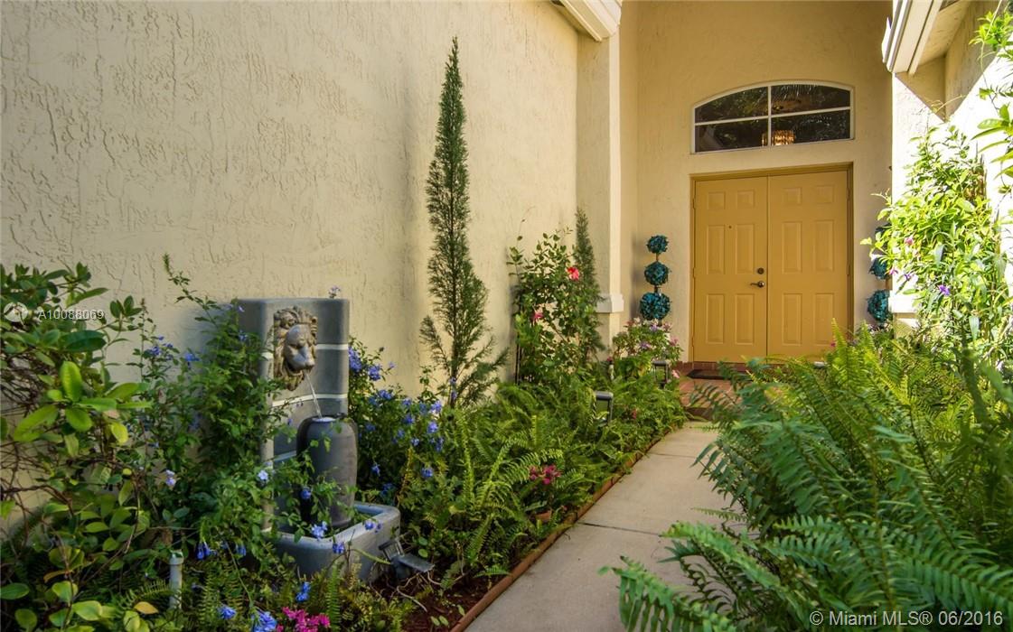 Savanna - Residential