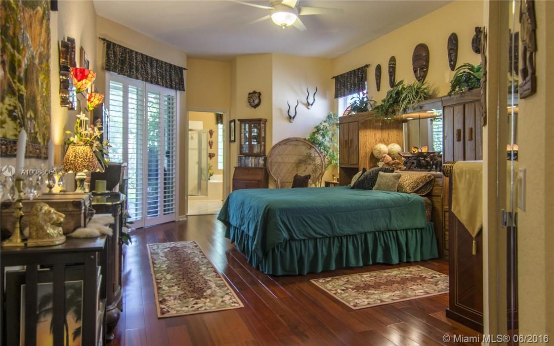 Savanna - Residential